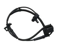 Automotive ABS sensor Compatible with Kia for Forte 2010-2013 Front Right ABS Wheel Speed Sensor 598301M300 59830-1M300