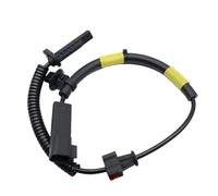 Automotive ABS sensor Compatible With Lincoln For Mkz 2013 2014 2015 2016 2017 2018 DG9Z2C190H DG9Z2C190M Rear Left Or Right ABS Wheel Speed Sensor