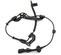 Automotive ABS sensor Compatible with Mazda for Tribute 2005-2009 Front Left Front Right ABS Sensor 19236236 970075 EC024373XC(Front Left)