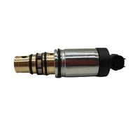 Automotive AC Compressor Control Valve | Compressor Control Air Conditioner Solenoid Valve,Effective Auto Repair Accessories Parts for Adults Family Friends Husband