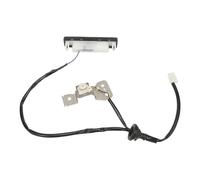 Automotive Accessories 84905-47010 Rear Hatches Release Switches For 2004-2009 Replacement Luggage Electric Switches Fast Response Car Trunk Opener