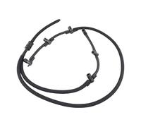 Automotive Accessories Car Return Line Leakage Hose Replace 059130218AN 059130218AR Leakage Oil Pipe Shock Resistant Fuel Hose