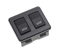 Automotive Accessories Electric Window Lift Switches Button For Car SUV 10 Pin Double Row Power Window Control Switches Car Electric Control