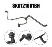 Automotive Accessories for 2013-2015 Coolant Reservoir Tanks Radiator Hose 8K0121081BH 95B121447A Return Pipe Part Cooling Efficiency Hose Upgrade