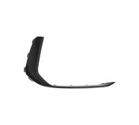 Automotive Accessories For 2019-2023 4K0807967A 4KD807967B Front Bumper Grille Covers Trim Replacement