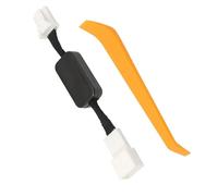 Automotive Accessories For 2022-2025 Replacement Auto Start Stop Eliminators Easy Installation Autostop Eliminators Auto Start Stop Disabler