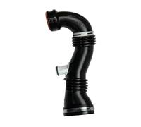 Automotive Accessories for 206 207 Car Pipe 9656953680 9687883780 9687883680 Air Filter Turbocharger Hose High Performances Turbocharger Pipe