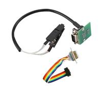 Automotive Accessories Programming Tool Car FEM BDC Programming Clip Tool FEM BDC Adapter 20cm Cable Adapter