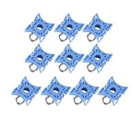 Automotive Accessories Window Lifter Service Clip For S40 Auto Lift Sliding Pivots Clip 3509416 Replacement Part Window Regulator