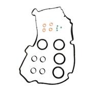 Automotive Accessory For MK5 MK6 1.4 TDCi Seal Gasket 1204698 1444973 2S6Q9A510AA Replacement Sealing Gasket Repair Set High Temperature Resistant Rubber Gaskets