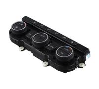 Automotive Accessory For MK6 Air Condition Control Panel Switches 5ND907044C AC Seat Heating Module AC