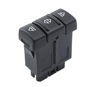 Automotive Accessory Power Window Switches Button 7700817339 Electric Control Switches Replacmeent Switch