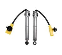 Automotive Active Hoods Actuator Hinge Sensors Pedestrian Systems For Front Left Right 8V0823823F 8V0823823D Motorized Hood Actuator Crash
