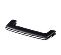 Automotive Air Aromatherapy Clip - Prevent Heavy Smells | Sleek Low Profile Design | Single Piece Unit + Refillable Scent Pad Trays | Heat Resistant Polymer Housing - For Coupes & Family Saloons