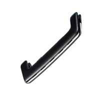 Automotive Air Aromatherapy Clip - Prevent Heavy Smells | Sleek Low Profile Design | Single Piece Unit + Refillable Scent Pad Trays | Heat Resistant Polymer Housing - For Coupes & Family Saloons