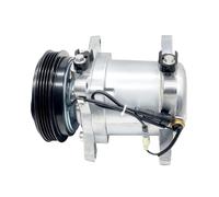 Automotive Air Conditioning A/C Compressor Compatible With Great Wall Haval Haval Fengjun 3 Fengjun 5 4G69 Engine 8103100-p21-A1 GSR14D401023