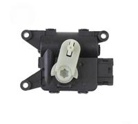 Automotive Air Conditioning Circulating Damper Actuator For Passat For Skoda Seat Vehicles To Restore Climate Control And Airflow Regulation System Function
