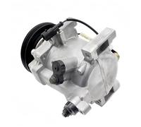 Automotive Air Conditioning Compressor 4-Pack SS09T Compatible With Great Wall Voleex C30 Florid 8103200-S16 8103200S16