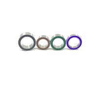 Automotive Air Conditioning Compressor Bearing DA304720 305220 305222 305519 305523RS Car Clutch Bearings(Da304720-2rs)