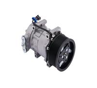 Automotive Air Conditioning Compressor Is Suitable For CO4078C F696003151 F69-6003-151 Air Conditioning Pump Air Conditioning Compressor