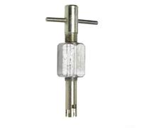 Automotive Air Conditioning Expansion Valve Remover - Heavy Duty Flow Control Tool for Stubborn Tubes - Fit for Cars(B)