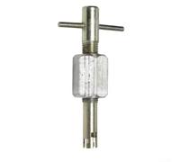 Automotive Air Conditioning Expansion Valve Tool Stainless Steel Capillary Tube Puller For Buick Vehicles Safe Extraction Hook For Plastic Joints Heat And Oil Resistant Mechanic Repair Equipment(B)