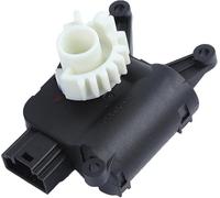 Automotive Air Conditioning Servo Motor Air Door Actuato Car Recirculation Air Flap Moto for A3 2004-2011 2012 2013 Q3 2013 2014 2015,1K0907511C 1K0907511M 1K0907511D 604837