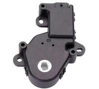 Automotive Air Conditioning Servo Motor Air Door Actuato Car Recirculation Air Flap Moto for Chevrolet Colorado 2004 2005 2006 2007 2008 2009 2010 2011 2012,88970277 604-132 201449346