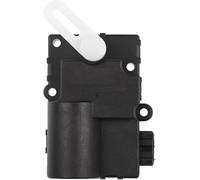 Automotive Air Conditioning Servo Motor Air Door Actuato Car Recirculation Air Flap Moto for Galant 1999-2003,MR958603 604-600 604600