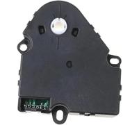 Automotive Air Conditioning Servo Motor Air Door Actuato Car Recirculation Air Flap Moto for ML320 ML430 1999 2000 2001 Para ML350 ML500 2003 2004 2005,1638200108 604-938 A1638200108