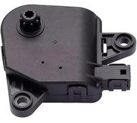 Automotive Air Conditioning Servo Motor Air Door Actuato Car Recirculation Air Flap Moto for Voyager 2001-2006 2007,604-003 604003 4885465AA 604-003