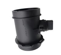 Automotive air flow meter Compatible With BMW Z8 For 540i For E39 For 740i, IL For E38 For X5 For E53 MAF Car Mass Air Flow Meter Sensor 0280217814 13621433567