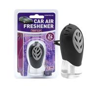 Automotive Air Fresheners | Air Vent Natural Odor Eliminator - Car Smell Freshener Perfume Clip,for Vehicle Smell Interior Truck RV Sedan Road Trip Travel Men Women Driver