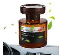 Automotive Air Fresheners | Car Scents Diffuser | 110Ml Cool Long Lasting Freshing Diffuser for Road Trip Home Room Automotive Auto Vehicle Truck