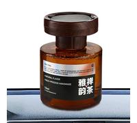 Automotive Air Fresheners - Car Scents Diffuser - Cool Freshing 110Ml Long Lasting Diffuser for Auto Vehicle Automotive Room Truck Home Road Trip