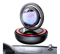 Automotive Air Fresheners Double-Ring Structure Dashboard Accessories