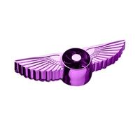 Automotive Air Fresheners - Flying Eagle Aromatherapy Diffuser,Small Auto Interior Accessories, Automobile Decorations for Trucks