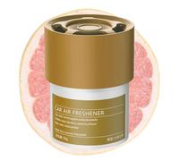 Automotive Air Fresheners Solid Car Deodorizer