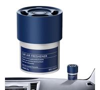Automotive Air Fresheners Solid Car Deodorizer