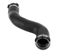 Automotive air intake hose Intercooler for Turbo Hose Pipe 2125280000 for Fit for Mercedes C-Class C180 C200 C220 C250 CDI Metal+Rubber intercooler hose
