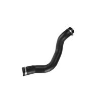 Automotive Air Intake Pipe 1 Set Intercooler Turbo Hose Pipe Replacement Fit for Volvo for V40 No.31293717