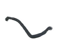 Automotive Air Intake Pipe Car Spare Parts Air Intake Breather Pipe For Peugeot 207 308 408 508 For Citroen For C3 1192CN 11157605186 11157565449