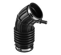 Automotive Air Intake Pipe Compatible With Nissan For Altima 2.5L 4 Cylinder 2007 2008 2009 2010 2011 2012 2013 1 Pcs No.16576JA000 Car Air Intake Tube Hose Turbo Hose