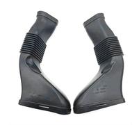 Automotive Air Intake Pipe For Benz W204 W212 C63 E63 For AMG 2008 2009 2010 2011 2012 2013 2014 Car Engine Intake Hose A1560941582 A1560941682