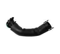 Automotive Air Intake Pipe For BMW 228i For XDrive 2015 2016 Air Intake Hose Coolant Intercooler Pipe Turbo Ventilation 11127588417 11127598091