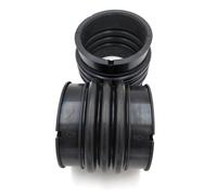 Automotive Air Intake Tube 2PCS Air Cleaner Intake Duct Boot Hose Pipe Tube for Toyota for Camry for Avalon Solara 2.4L 3.0L 1999 2000 2001 2002 2003 17881-20090