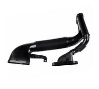 Automotive Air Intake Tube Car Air Inlet Duct Intake Hose Pipe Manifold for Benz for GLE W166 250d for 4MATIC 300d ML300 2011 2012 2013 2014 2015 2016 2017 2018 A6510901142