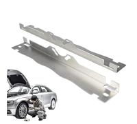 Automotive Alignment Tool Kit - Stainless Steel 24.8x3.15x3.15 Inch 1500g | Wheel Convergence Alignment Plates, Heavy Vehicle Front Equipment | Auto, Approx