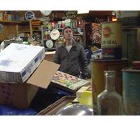 Automotive Archaeology