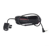 Automotive Backup Camera, 720P HD DVR System, With 5Pin Connection Mirror Mount, 170° Wide View, Waterproof Design, For Vehicle Parking Assistant